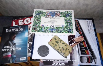 Fot. Mariusz Gadzała