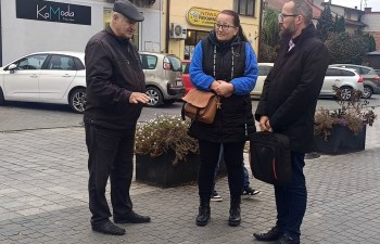 Fot. Anna Małoszewska