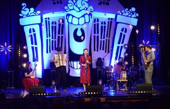 Fot. Tomasz Młynarczyk | Radzyński Ośrodek Kultury