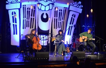Fot. Tomasz Młynarczyk | Radzyński Ośrodek Kultury