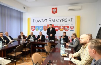 Fot. za: Starostwo Powiatowe w Radzyniu Podlaskim