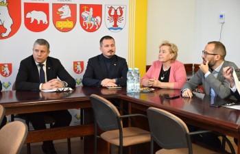 Fot. za: Starostwo Powiatowe w Radzyniu Podlaskim