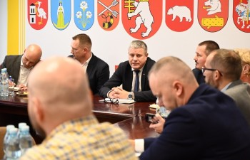 Fot. za: Starostwo Powiatowe w Radzyniu Podlaskim