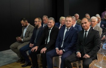 Fot.: Starostwo Powiatowe w Radzyniu Podlaskim