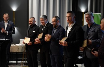 Fot.: Starostwo Powiatowe w Radzyniu Podlaskim