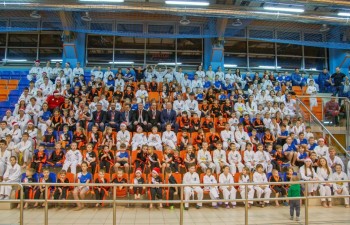 Fot.: Radzyńskie Sportowe Centrum Taekwon - Do 