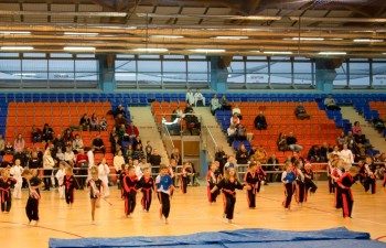 Fot.: Radzyńskie Sportowe Centrum Taekwon - Do 