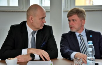 Fot. Anna Małoszewska