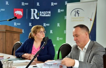 Fot. Anna Małoszewska