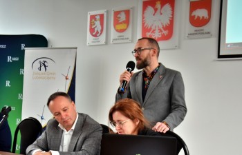 Fot. Anna Małoszewska