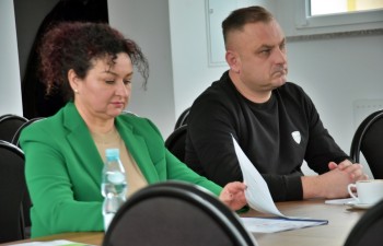 Fot. Anna Małoszewska