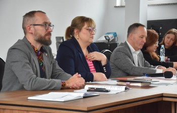 Fot. Anna Małoszewska