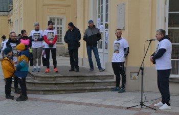 Fot.: Marek Topyła | Miejski Ośrodek Sportu i Rekreacji