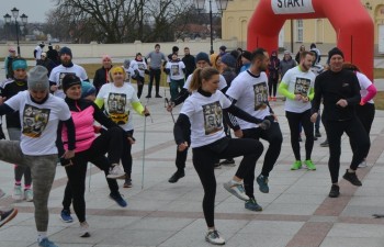 Fot.: Marek Topyła | Miejski Ośrodek Sportu i Rekreacji
