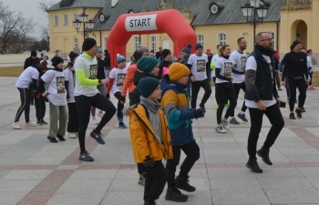 Fot.: Marek Topyła | Miejski Ośrodek Sportu i Rekreacji