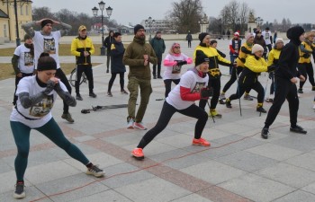 Fot.: Marek Topyła | Miejski Ośrodek Sportu i Rekreacji