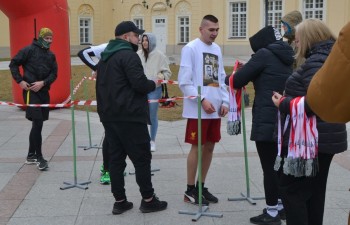 Fot.: Marek Topyła | Miejski Ośrodek Sportu i Rekreacji