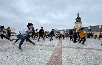 Fot.: Marek Topyła | Miejski Ośrodek Sportu i Rekreacji
