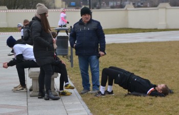 Fot.: Marek Topyła | Miejski Ośrodek Sportu i Rekreacji