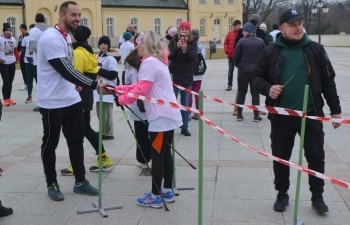 Fot.: Marek Topyła | Miejski Ośrodek Sportu i Rekreacji