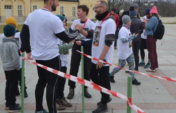 Fot.: Marek Topyła | Miejski Ośrodek Sportu i Rekreacji