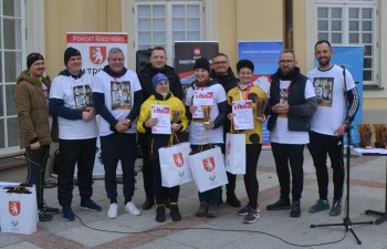 Fot.: Marek Topyła | Miejski Ośrodek Sportu i Rekreacji