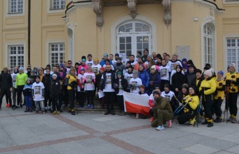 Fot.: Marek Topyła | Miejski Ośrodek Sportu i Rekreacji
