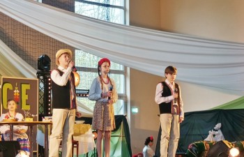 Fot.: Anna Małoszewska