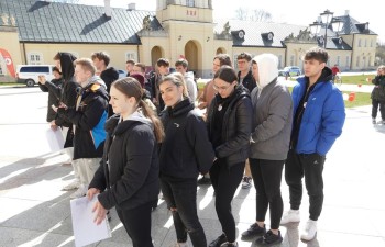 Fot.: Tomasz Młynarczyk | Radzyński Ośrodek Kultury