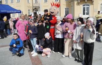 Fot.: Tomasz Młynarczyk | Radzyński Ośrodek Kultury