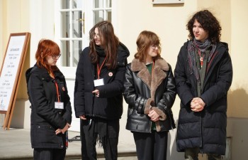 Fot.: Tomasz Młynarczyk | Radzyński Ośrodek Kultury