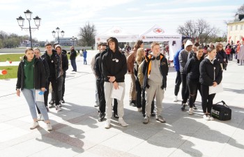 Fot.: Tomasz Młynarczyk | Radzyński Ośrodek Kultury