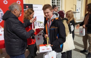 Fot.: Tomasz Młynarczyk | Radzyński Ośrodek Kultury