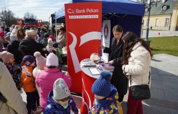 Fot.: Tomasz Młynarczyk | Radzyński Ośrodek Kultury