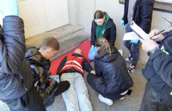 Fot.: Tomasz Młynarczyk | Radzyński Ośrodek Kultury