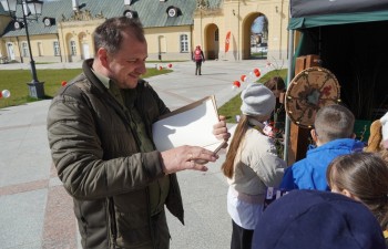 Fot.: Tomasz Młynarczyk | Radzyński Ośrodek Kultury