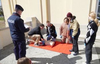 Fot.: Tomasz Młynarczyk | Radzyński Ośrodek Kultury