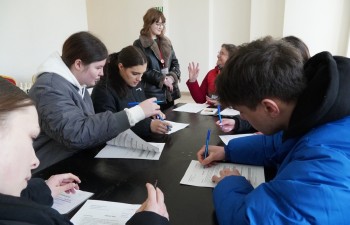 Fot.: Tomasz Młynarczyk | Radzyński Ośrodek Kultury