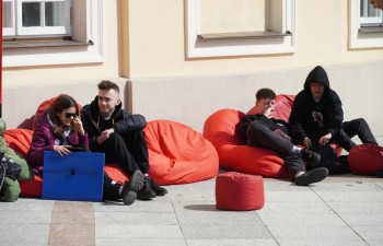 Fot.: Tomasz Młynarczyk | Radzyński Ośrodek Kultury