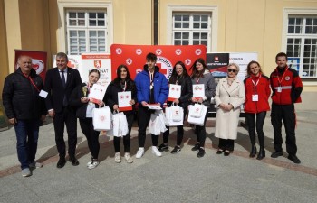 Fot.: Tomasz Młynarczyk | Radzyński Ośrodek Kultury