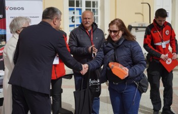 Fot.: Tomasz Młynarczyk | Radzyński Ośrodek Kultury