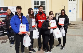 Fot.: Tomasz Młynarczyk | Radzyński Ośrodek Kultury