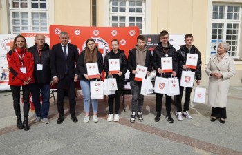 Fot.: Tomasz Młynarczyk | Radzyński Ośrodek Kultury