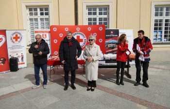 Fot.: Tomasz Młynarczyk | Radzyński Ośrodek Kultury