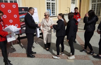 Fot.: Tomasz Młynarczyk | Radzyński Ośrodek Kultury