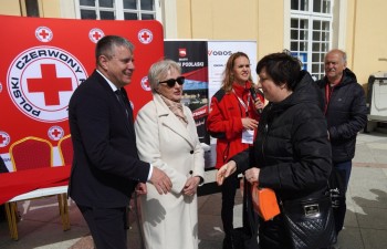 Fot.: Tomasz Młynarczyk | Radzyński Ośrodek Kultury