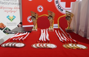 Fot.: Tomasz Młynarczyk | Radzyński Ośrodek Kultury