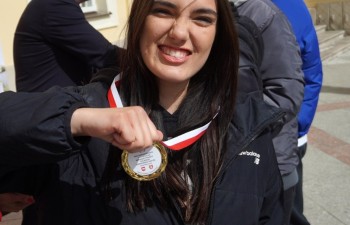 Fot.: Tomasz Młynarczyk | Radzyński Ośrodek Kultury