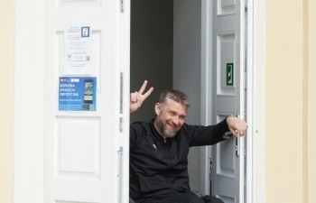 Fot.: Tomasz Młynarczyk | Radzyński Ośrodek Kultury