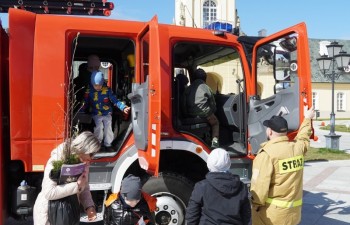 Fot.: Tomasz Młynarczyk | Radzyński Ośrodek Kultury